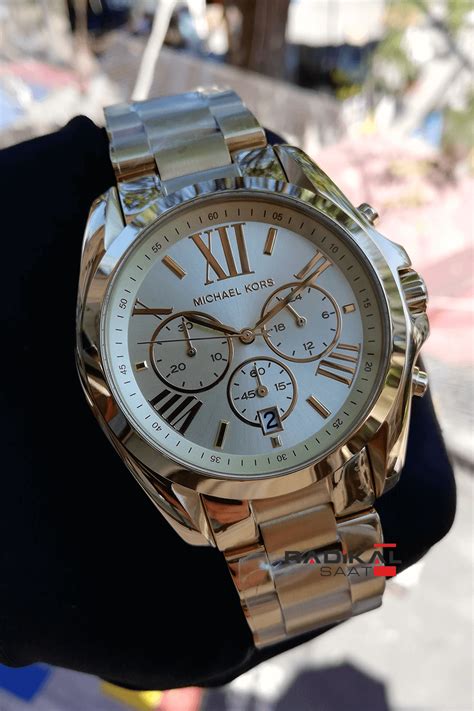 bayan saat michael kors